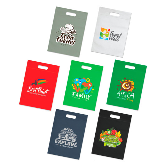 Main Conference Tote Bags